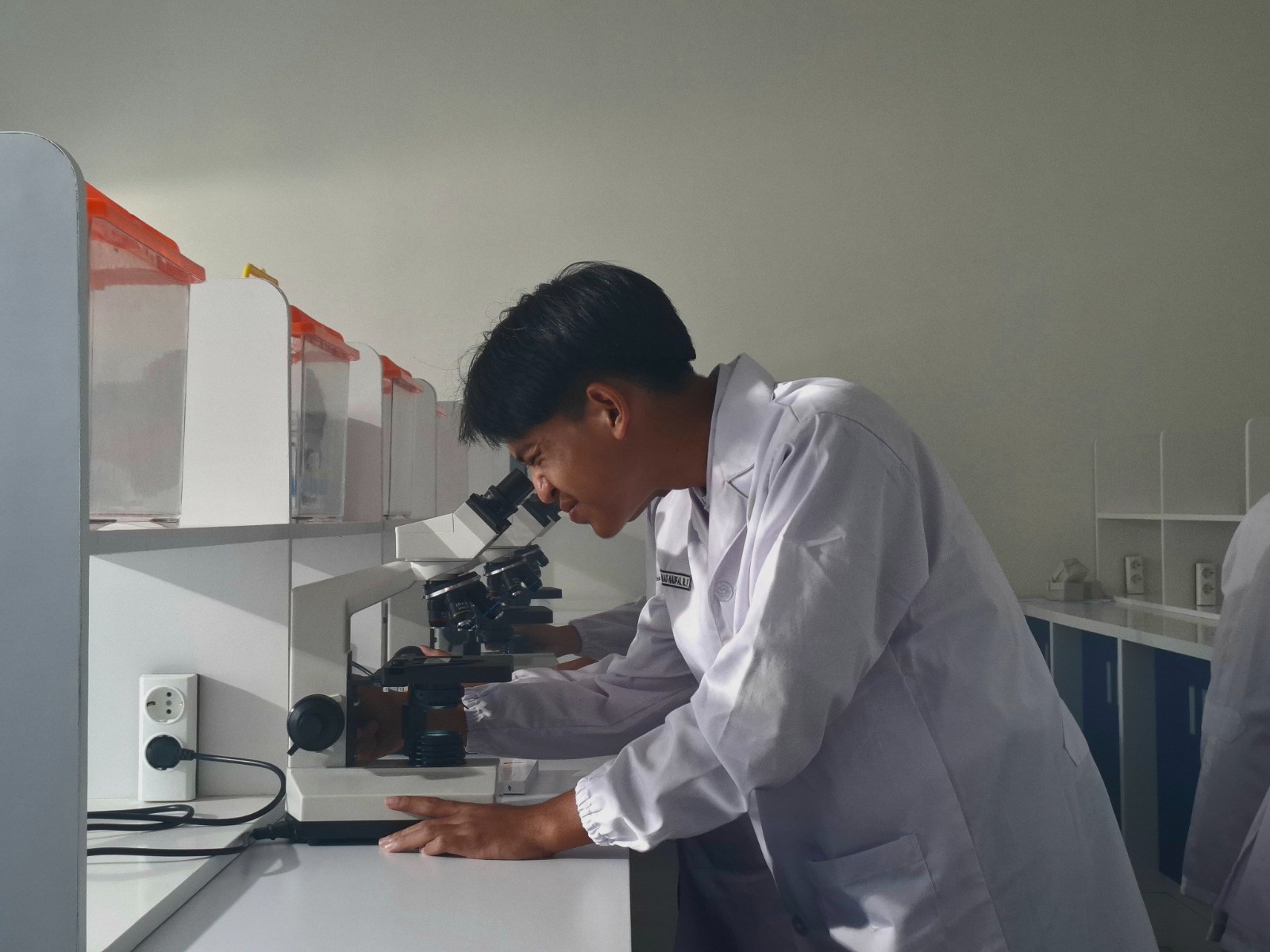 Galeri foto sekolah